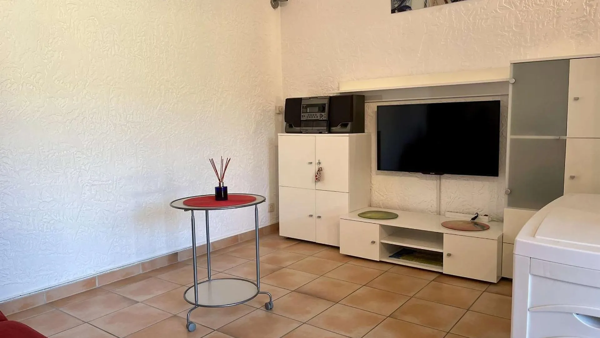 Lejlighed Appartement Climatise A Cavalaire-Sur-Mer, 2 Pieces, Parking Prive, Proche Plages Et Commerces - Fr-1-226B-181