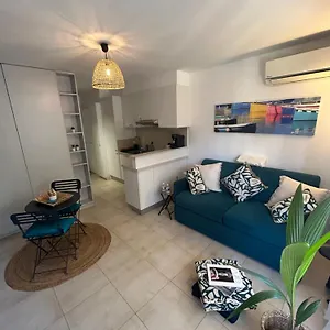 Emeraude A Appartement