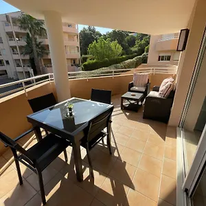 Les Calanques Appartement