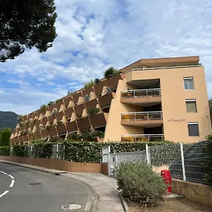 La Calypso Appartement
