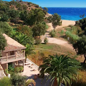 Le Clos Des Sept Palmiers Hotel