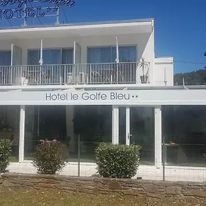 Le Golfe Bleu Hotel